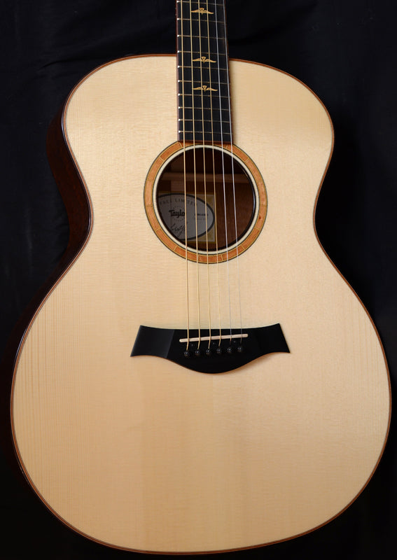 Taylor 514e Fall Limited Figured Mahogany-Brian's Guitars