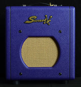 Swart Space Tone Atomic Jr. Purple-Amplification-Brian's Guitars