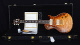 Used Paul Reed Smith Private Stock Singlecut McCarty 594 Sandstorm Dragon's Breath-Brian's Guitars