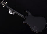 Paul Reed Smith McCarty 594 Satin Black With Gold Binding-Brian's Guitars