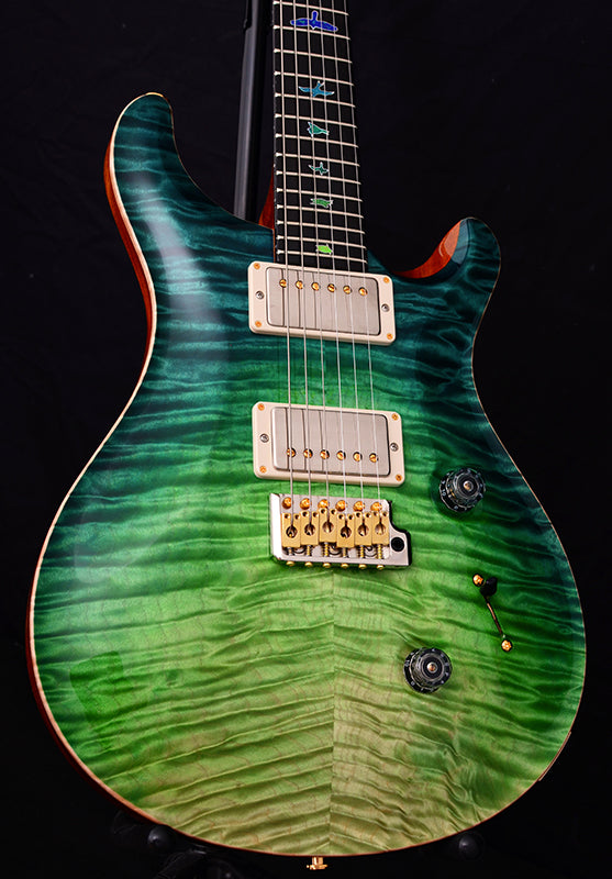 Paul Reed Smith Private Stock Custom 24 Laguna Dragon's Breath-Brian's Guitars