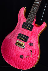 Paul Reed Smith Wood Library Custom 24-08 Brian's Limited Bonnie Pink-Brian's Guitars