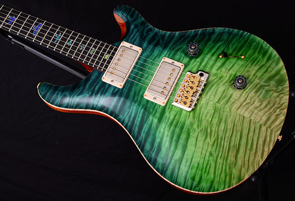 Paul Reed Smith Private Stock Custom 24 Laguna Dragon's Breath-Brian's Guitars