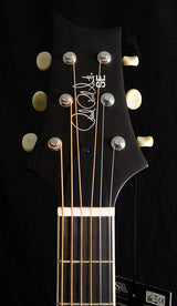 Paul Reed Smith SE P20 Tonare Parlor Charcoal-Brian's Guitars
