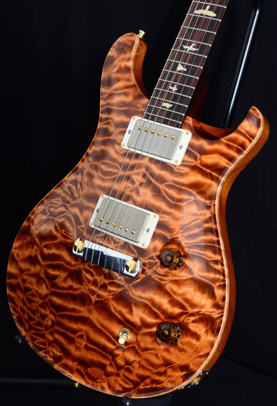 Used Paul Reed Smith Private Stock Custom 22 Copperhead-Brian's Guitars