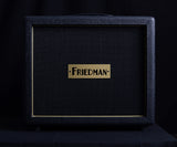 Used Friedman PT-20 Head And PT 112 Cabinet-Brian's Guitars