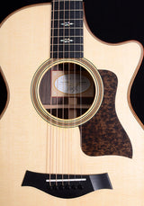 Taylor 712ce 12-Fret-Brian's Guitars