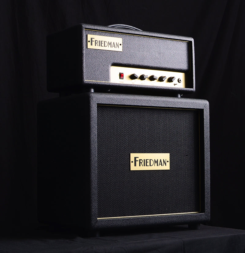 brian friedman tackle box Used Friedman PT-20 Head And PT 112 Cabinet