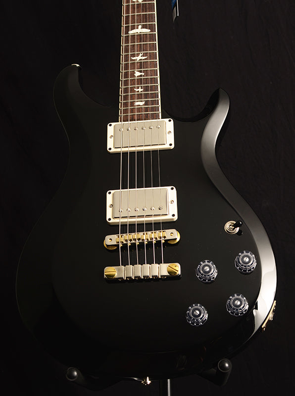 Paul Reed Smith S2 McCarty 594 Thinline Black-Brian's Guitars