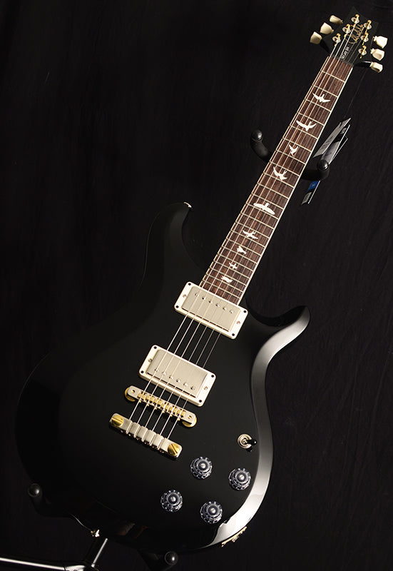 Paul Reed Smith S2 McCarty 594 Thinline Black-Brian's Guitars