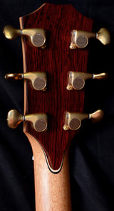 Taylor BTO Custom GS Koa-Brian's Guitars