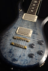 Paul Reed Smith S2 McCarty 594 Faded Blue Smokeburst-Brian's Guitars