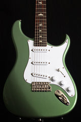 Paul Reed Smith Silver Sky John Mayer Signature Model Orion Green-Brian's Guitars
