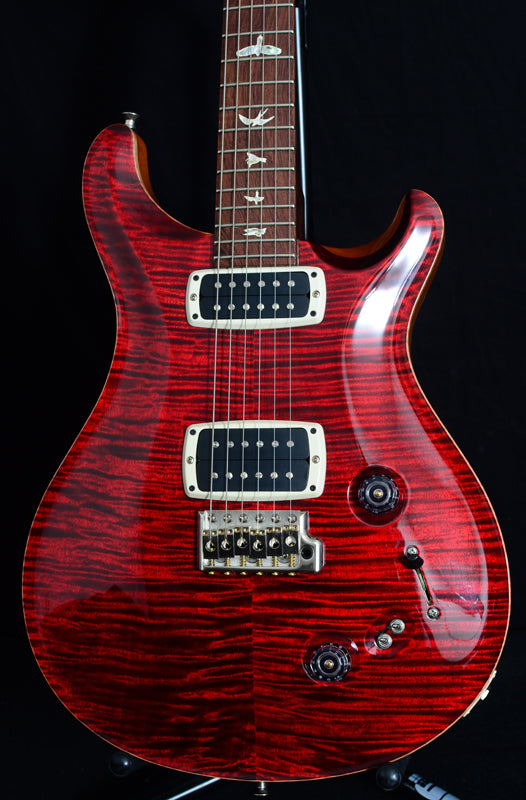 Used Paul Reed Smith 408 Black Cherry-Brian's Guitars