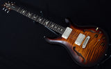 Used Paul Reed Smith Hollowbody II Black Gold Burst-Brian's Guitars