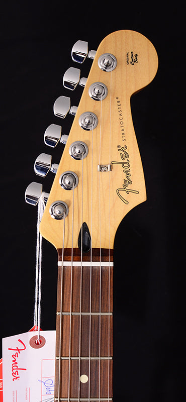 Fender Player Stratocaster Sage Green Metallic-Brian's Guitars