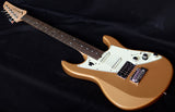 Used James Tyler Variax JTV-69 USA Shorline Gold-Brian's Guitars