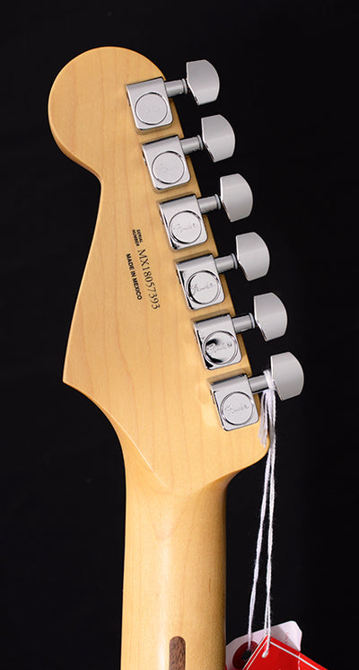 Fender Player Stratocaster Sage Green Metallic | Fender