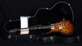 Used Paul Reed Smith Hollowbody II Black Gold Burst-Brian's Guitars