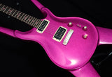 Paul Reed Smith Private Stock Custom 408 Signature 22 Magenta Sparkle-Brian's Guitars