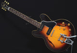 Used Gibson Memphis Luther Dickinson ES-335-Brian's Guitars