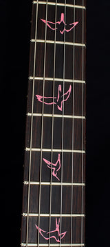 Paul Reed Smith Private Stock Custom 408 Signature 22 Magenta Sparkle-Brian's Guitars