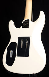 Fender Limited Edition HM Strat Bright White-Electric Guitars-Brian's Guitars