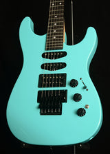 Fender Limited Edition HM Strat Ice Blue-Electric Guitars-Brian's Guitars