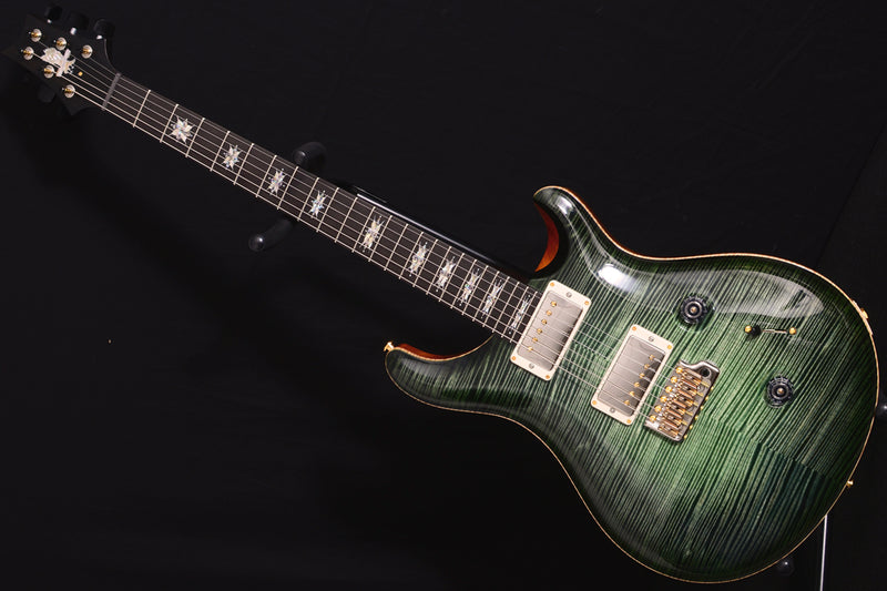Paul Reed Smith Private Stock Lotus Knot Custom 24 Guitar Of The Month-Brian's Guitars