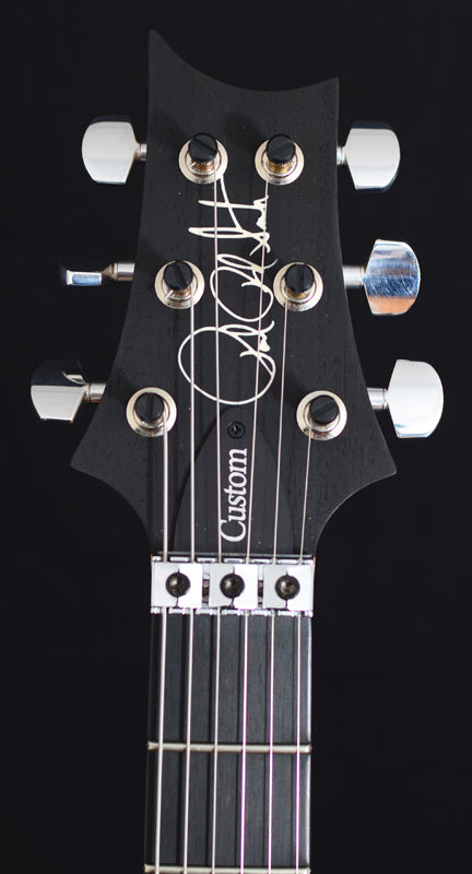 Used Paul Reed Smith Floyd Custom 24 Faded Gray Black-Brian's Guitars