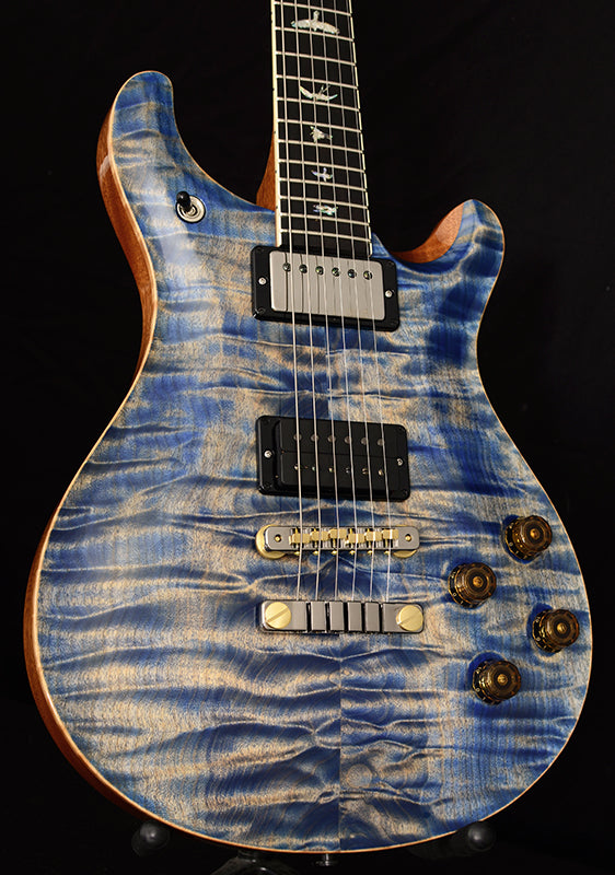 Paul Reed Smith Wood Library McCarty 594 Brian's Limited Faded Blue Jean-Brian's Guitars