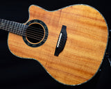 Used Ovation Koa Limited Edition 2009-Acoustic Guitars-Brian's Guitars
