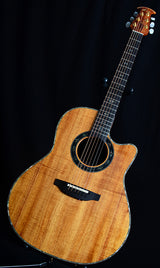 Used Ovation Koa Limited Edition 2009-Acoustic Guitars-Brian's Guitars