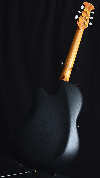 Used Ovation Koa Limited Edition 2009