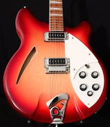 Used Rickenbacker 360 Fireglo-Brian's Guitars