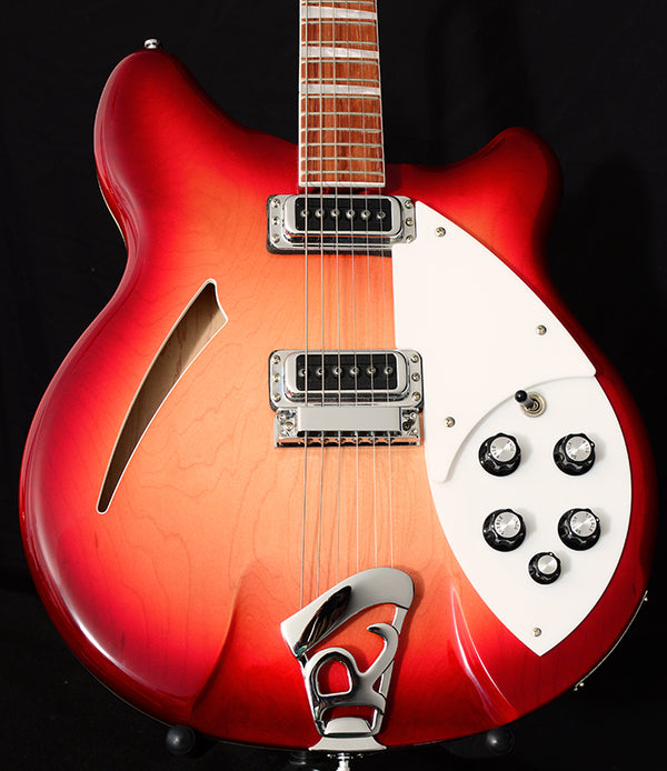 Used Rickenbacker 360 Fireglo-Brian's Guitars