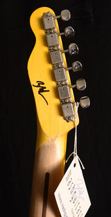 Nash T-52 HN Bigsby Butterscotch-Brian's Guitars
