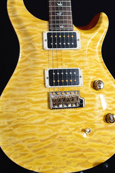Paul Reed Smith Private Stock 30th Anniversary Custom 24 Vintage Yello