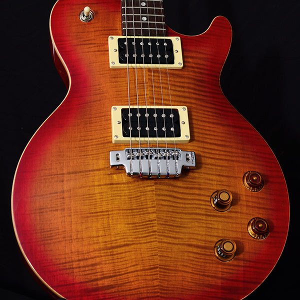 Used Line 6 JTV 59 Variax Cherry Sunburst