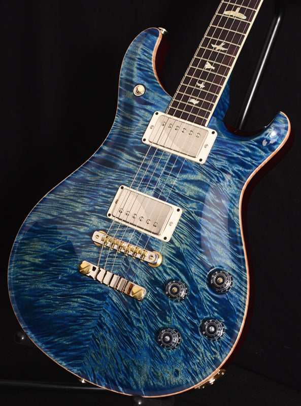 Paul Reed Smith McCarty 594 River Blue-Brian's Guitars