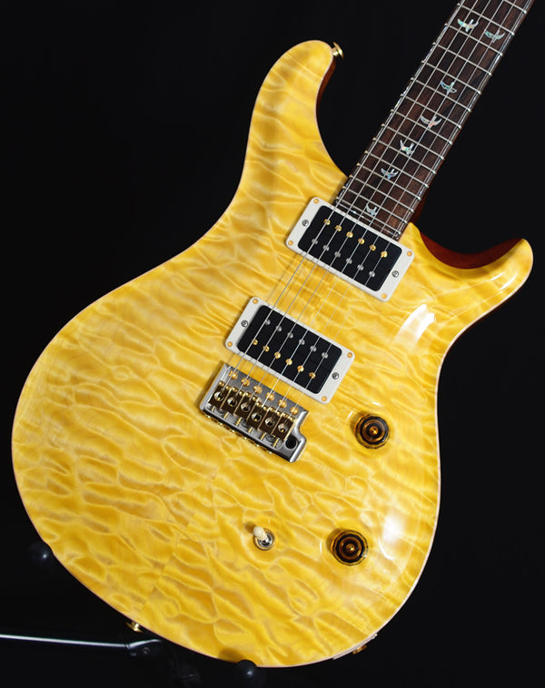 Paul Reed Smith Private Stock 30th Anniversary Custom 24 Vintage Yello