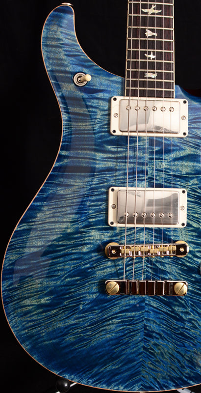 Paul Reed Smith McCarty 594 River Blue-Brian's Guitars