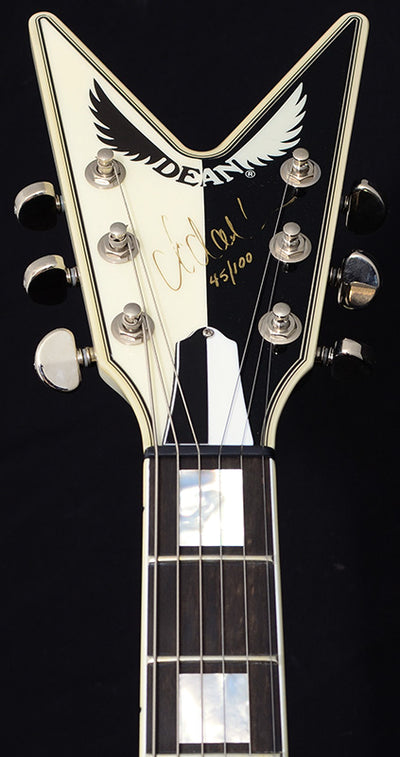 Used 2005 Dean Michael Schenker V #45 of 100
