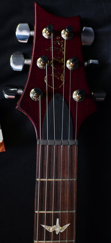 Paul Reed Smith Experience Limited Singlecut Trem Faded Purple Burst-Brian's Guitars