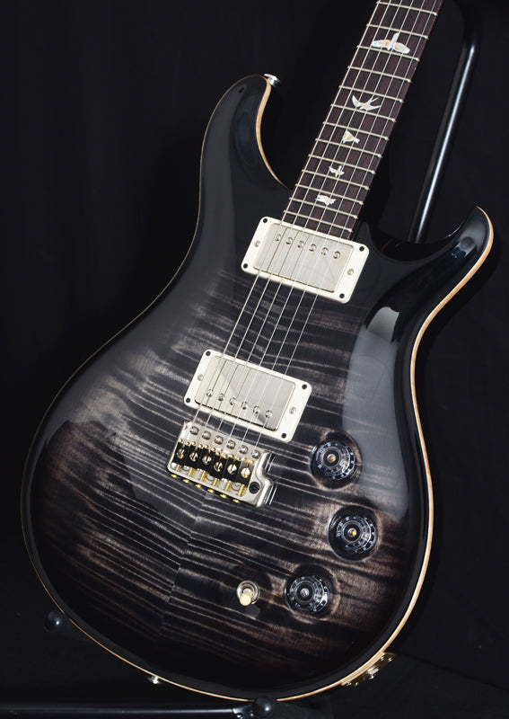 Paul Reed Smith DGT David Grissom Charcoal Burst-Brian's Guitars