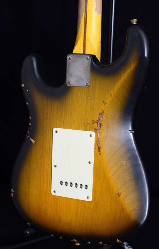 Nash S-57 2 Tone Sunburst-Brian's Guitars