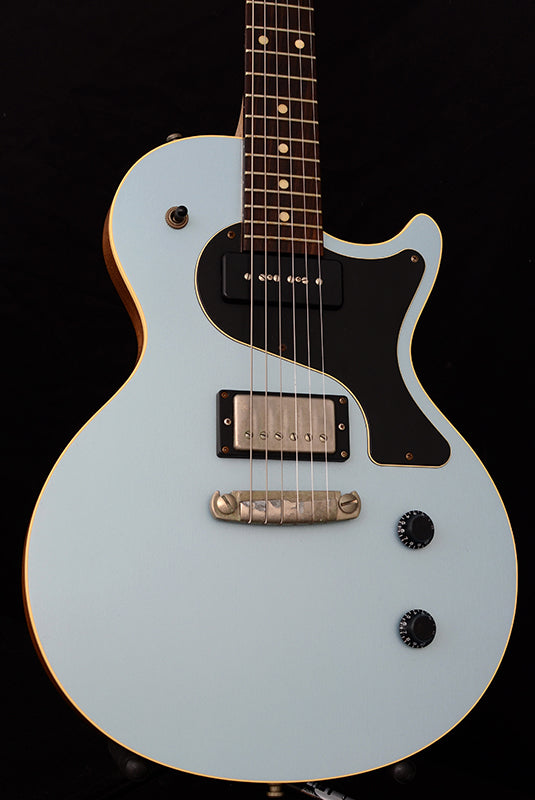 Used Nik Huber Krautster II Worn Ice Blue-Brian's Guitars