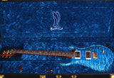 Paul Reed Smith Private Stock 30th Anniversary Custom 24 Royal Blue-Brian's Guitars