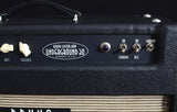 Used Tony Bruno Underground 30 Head and 4x12 Cabinet-Brian's Guitars