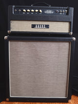 Used Tony Bruno Underground 30 Head and 4x12 Cabinet-Brian's Guitars